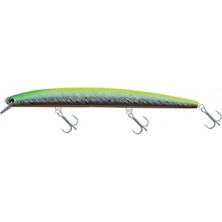 ef&fe Japanese Vega 13CM 11,3gr Rapala Maket Balık - HG2787
