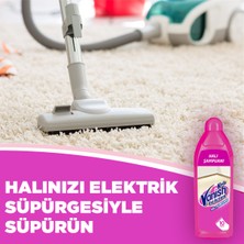 Vanish Kosla Halı Şampuanı Makine Yıkama 2'li Paket (2x850 ml)