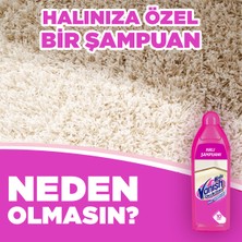 Vanish Kosla Zorlu Lekelere Özel Leke Çıkarıcı Halı Yıkama Şampuanı 850 ml