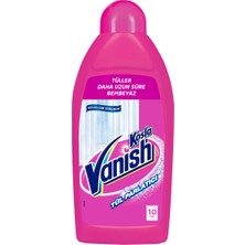 Vanish Kosla Tül Temizleyici Parlatıcı 450 ml