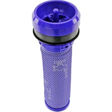 Parmis Dyson Dc 33 C Allergy Parquet Süpürge Ön Filtre