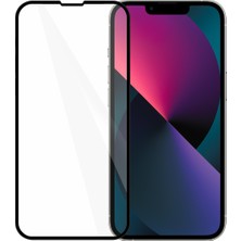 Blogy iPhone 13 Mini Flexi 5D Ekran Koruyucu