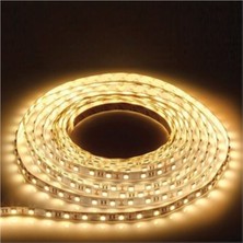 Horoz Amazon Üç Çip Iç Mekan Şerit LED 3000K