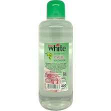 Rose White Zeytin & Gül Kolonyası 400 ml