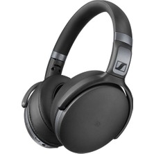 Sennheiser Hd 4.40BT Kablosuz Bluetooth Kulaklık Kulak Üstü Hi-Fi (Yurt Dışından)