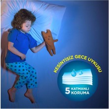 Drynites Emici Külot Erkek 3-5 Yaş (6-23 kg 60  Ekonomik 6'lı