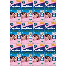 Drynites  Emici Külot Kız 3-5 Yaş 16-23 KG120 12'li