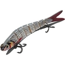 Aba Hunter Sahte Yem 14 cm 26 gr Balık Rapala Balık