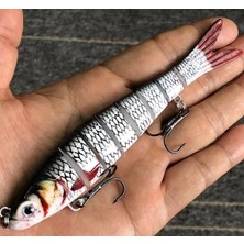 Aba Hunter Sahte Yem 14 cm 26 gr Balık Rapala Balık