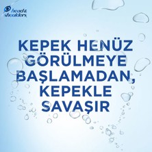 Head&shoulders Ekstra Dolgunluk Kadın Şampuan 450 ml