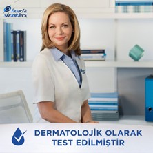 Head&shoulders Ekstra Dolgunluk Kadın Şampuan 450 ml