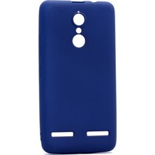 Canpay Lg K6 Note Kılıf Premium Serisi Elden Kaymaz Pürüzsüz Yumuşak Esnek