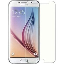 Canpay Samsung Galaxy A9 2016 Ekran Koruyucu Esnek Kırılmaz Hd Kalite Nano Cam Film