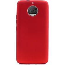 Canpay Lenovo Moto Canpay Lg G5S Plus Kılıf Premium Serisi Elden Kaymaz Pürüzsüz Yumuşak Esnek