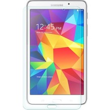 Canpay Samsung Galaxy T230 Ekran Koruyucu Esnek Kırılmaz Hd Kalite Nano Glass Cam