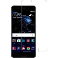 Canpay Huawei P10 Plus Uyumlu Ekran Koruyucu Yeni Nesil Hd Kalite Kırılmaz Cam