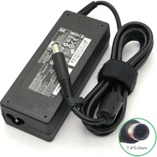 Hp 90W 19V 4.74A Ac Adapter 5.0mm PPP012H-S