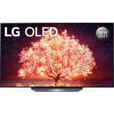 LG OLED65B16LA 65" 164 Ekran Uydu Alıcılı 4K Smart TV