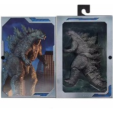 Sinley Godzilla Canavar Oyuncak (18CM) (Yurt Dışından)