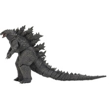 Sinley Godzilla Canavar Oyuncak (18CM) (Yurt Dışından)