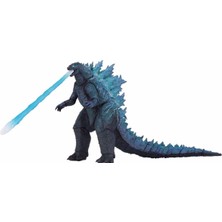 Sinley Godzilla Versiyonu Oyuncak Modeli (18CM) (Yurt Dışından)