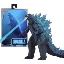 Sinley Godzilla Versiyonu Oyuncak Modeli (18CM) (Yurt Dışından)