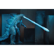Sinley Godzilla Versiyonu Oyuncak Modeli (18CM) (Yurt Dışından)