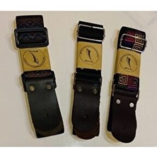 Medusa Gitar Askılık