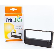 PrintPen Epson Erc-23 Purple