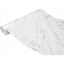 D-C-Fix 446-2614 Kendinden Yapışkanlı Mermer Folyo (45CM x 2mt)