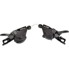 SHIMANO Deore SLM610-1 Vites Kolu Takımı 10 Lu