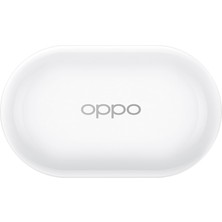 Oppo 2 Parça Kombo Oppo Enco Air ETI81 Tws Dokunmatik Oyun Kulaklığı Bluetooth 5.0 Ter Geçirmez Kulak Içi Mikrofonlu Kulaklık, Kılıflı Ios Android Için (Yurt Dışından)