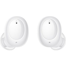 Oppo 2 Parça Kombo Oppo Enco Air ETI81 Tws Dokunmatik Oyun Kulaklığı Bluetooth 5.0 Ter Geçirmez Kulak Içi Mikrofonlu Kulaklık, Kılıflı Ios Android Için (Yurt Dışından)