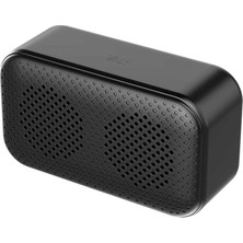 Soaiy SH32 Bluetooth Speaker Taşınabilir Kablosuz Hoparlör