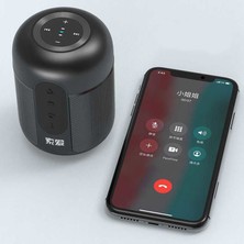 Soaiy E30 Bluetooth Speaker Taşınabilir Kablosuz Hoparlör