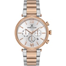 Daniel Klein DKM013759A-04 Erkek Kol Saati