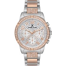 Daniel Klein DK013937A-06 Kadın Kol Saati