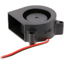 Motorobit Mini Salyangoz Fan 12V 40X40MM