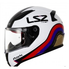 Ls2 Rapıd Stark Kask