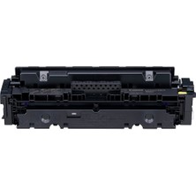 Canon Crg 046 H Y Yüksek Kapasiteli  Sarı Toner