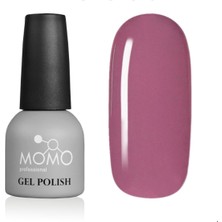 Momo Professional Kalıcı Oje K026 Açık Leylak 14ML