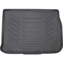 Rizline Renault Scenic 2 2004-2009 Bagaj Havuzu