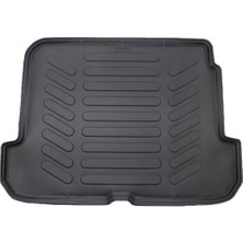 Rizline Renault Megane 2 Sd 2004-2009 Bagaj Havuzu