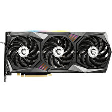 Msı Geforce Rtx 3070 256 Bit Gddr6 Gaming Z Trıo 8g Lhr Ekran Kartı