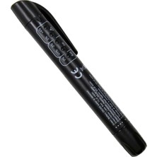 Rico Fren Hidrolik Test Kalemi