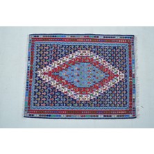 Uçan Halı İran Sine Kilim