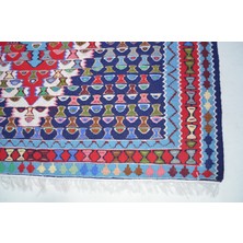 Uçan Halı İran Sine Kilim