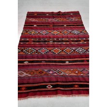 Uçan Halı Antep Cicim Kilim