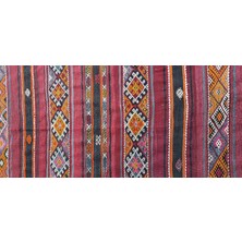 Uçan Halı Antep Cicim Kilim