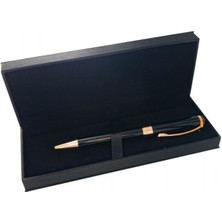 Pigado Özel Kutulu Metal Tükenmez Kalem